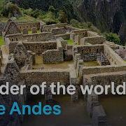 Machu Picchu The Secrets Of The Inca Builders DW Documentary