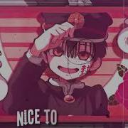 Britney Spears Toxic Hanako Edit