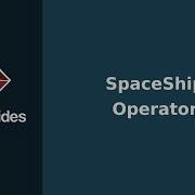 How To Use The Spaceship Operator In Ruby