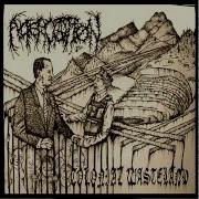 ALTERCATION Colonial Wasteland EP 2015