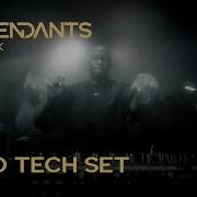 CAIIRO Afro House Tech Set Live From DESCENDANTS New York