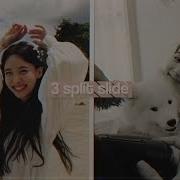 3 Split Slide After Effects Tutorial