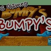 BUMPY S ARCADE FANTASY Old Dos Games