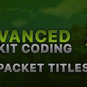 Advanced Bukkit Coding Packet Titles Episode 7