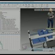 Process Simulate Human Virtual Training
