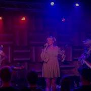New Constellations Hot Blooded Live