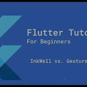 Flutter InkWell Vs GestureDetector What S The Difference