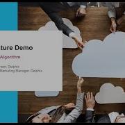 How To Use The Delphix Masking Algorithm SDK