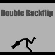 Pivot How To Animate A Double Backflip
