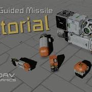 Rdav S Gen3 Guided Missile Script Tutorial