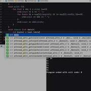 Explained Code Hashing With Chaining In C