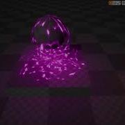 Speed Create Using The Ultimate Material FX Node V 1