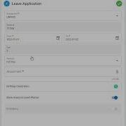 HR My Training 8 How To File Leave