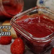 How To Make All Natural Seedless Low Sugar Raspberry Jam At Home