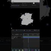 Making Ink Effect Use Cercle In After Effects Shorts