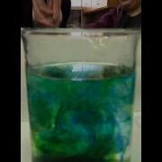 Molecules In Motion Hot Water Time Lapse
