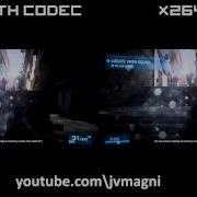 Codec Quality Test Lagarith Vs X264 Battlefield 3