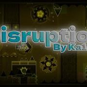 Disruption 100 Extreme Demon