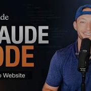 Stop Coding Your Portfolio From Scratch Use Claude Code