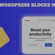 Build Gutenberg Blocks With AI