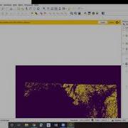 QGIS3 16 2 With GRASS Reclassify Raster Raster To Polygon