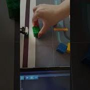 Color Defining V1 Using Pybricks Spike Prime WRO 2025