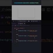 How To Create Changing Images Animation Pure CSS Coding