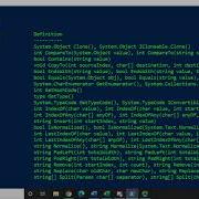Pipeline Input In PowerShell
