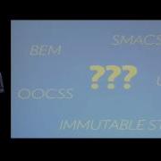 Alex Lande S React Inline Styles And The Future Of CSS At CSS Dev Conf