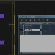 Layer Manager In Autodesk 3ds Max