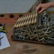 1940s Burroughs Class 3 Adding Machine Repair