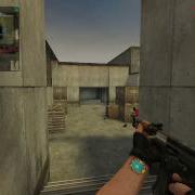 CW CSS KILL WITH FLASH