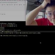 Regular Expression Matching 30 Min Java Coding Challenge