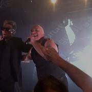 NITZER EBB Join In The Chant 28 FEV 2024 THE BLACK LAB