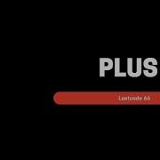 Leetcode 66 Plus One Java Solution