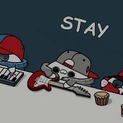Bongo Cat STAY Cover Version