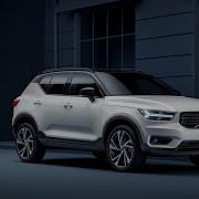 2021 Volvo XC40 Great Car