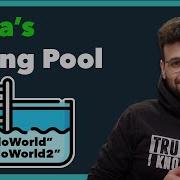 String Pool Java S Efficient Way To Store Strings Explained With JVM Profiling