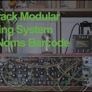 Evolving Modular Patch Ambient Textures And Drones
