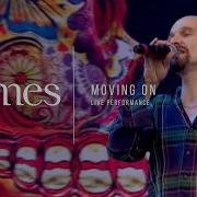 JAMES Moving On Live At T In The Park 2014