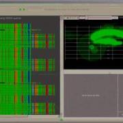 SDSS Log Viewer Demo