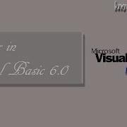 Tutorial 5 Timer In Visual Basic 6 0
