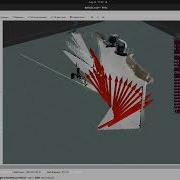 Mapping The Lab With RTABMAP