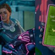 Split Fiction Funny Self Destruct Phone Captcha Mini Game