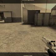CSS Wallbang Nuke FiniXXen By Me