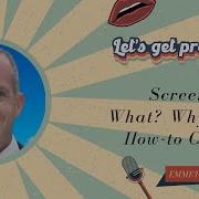 Screencasts What Why And How To Create IDTX 2022