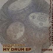 Evolution Extended Mix
