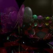 Realtime Compute Raytracer Test