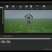 My Game Development Progress In Ue4