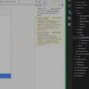 Ionic Tutorial 9 Generate Page